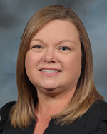 Photo of Alfa Insurance agent Jennifer Pate